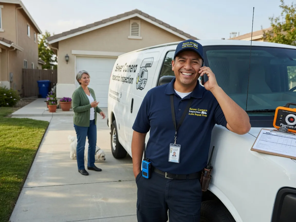 Sewer Line Repair Park Valley, UT FAQs